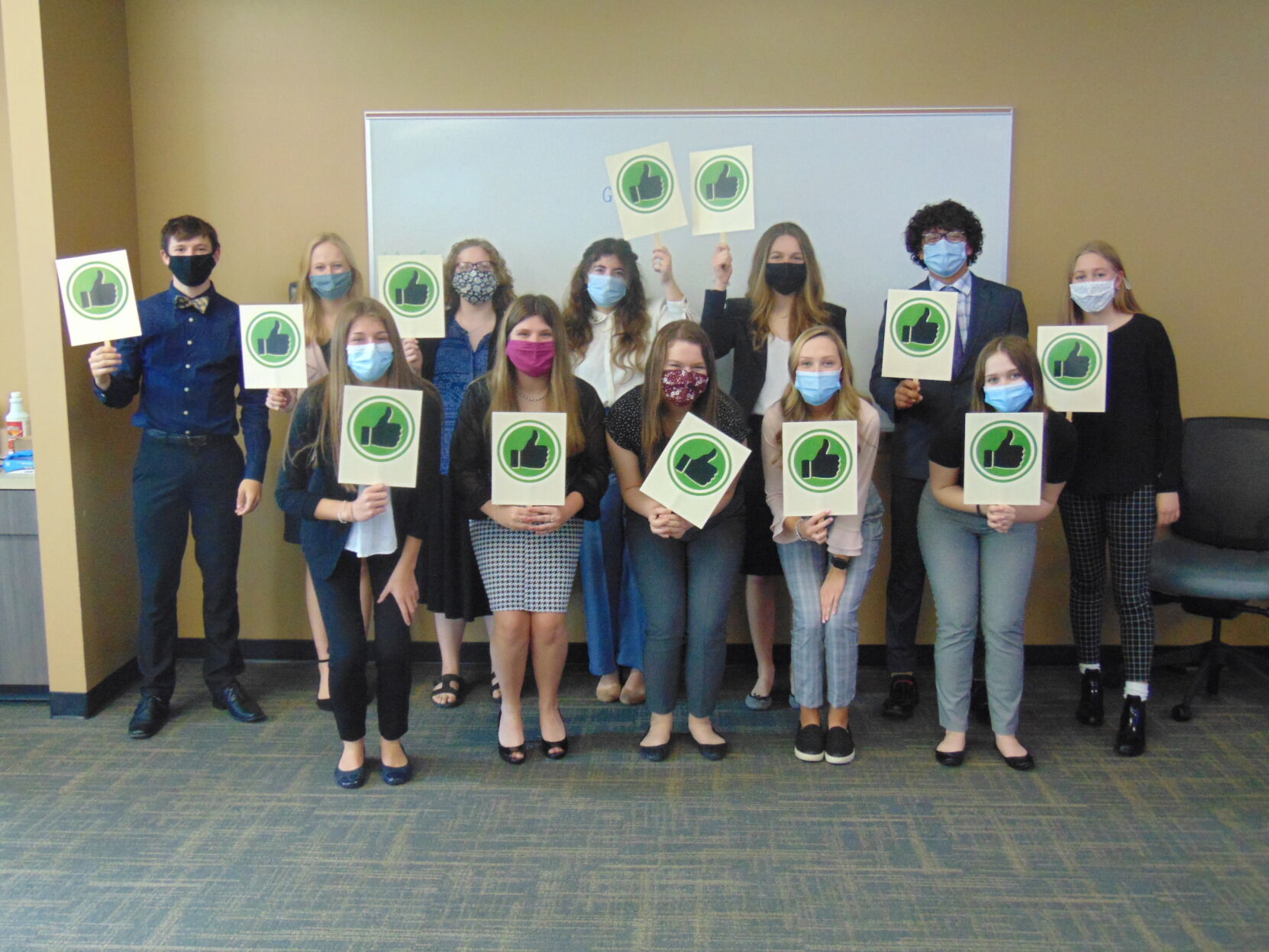 Ripon FBLA State-1